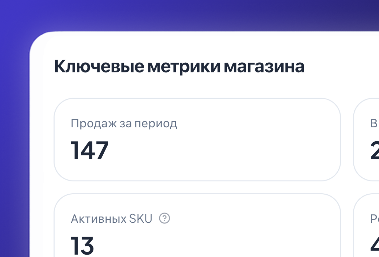 Внешняя аналитика